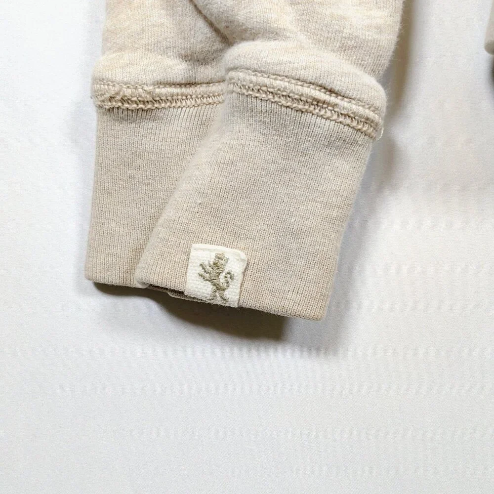 J.‎ Crew Women's Small Vintage Hoodie Fleece